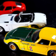 Illustration for article titled Toyota Trio